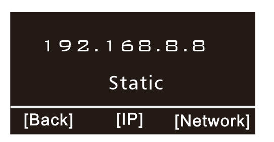 智能PDU 機(jī)柜插座