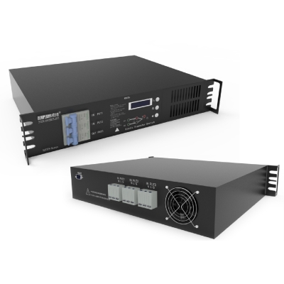 RSTS 25A-40A靜態(tài)切換開關 雙路輸入 自動切換到備用電源