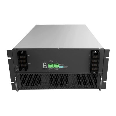奧盛儲能變流器100kwPCS模塊工商儲光儲充應(yīng)急備電峰谷套利