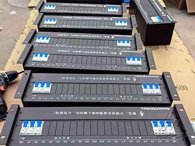 2024.12.1 內蒙95臺3U 正泰CB直流